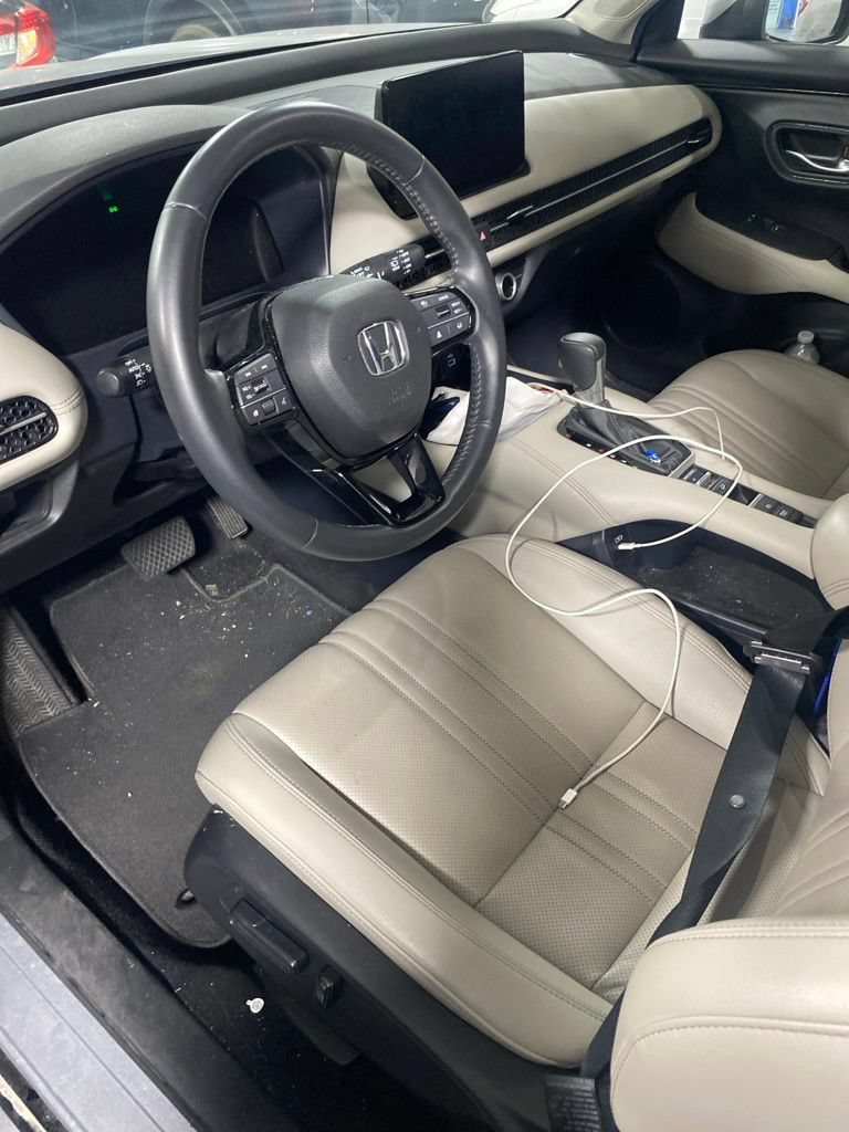 Used 2024 Honda HR-V EX-L image 37