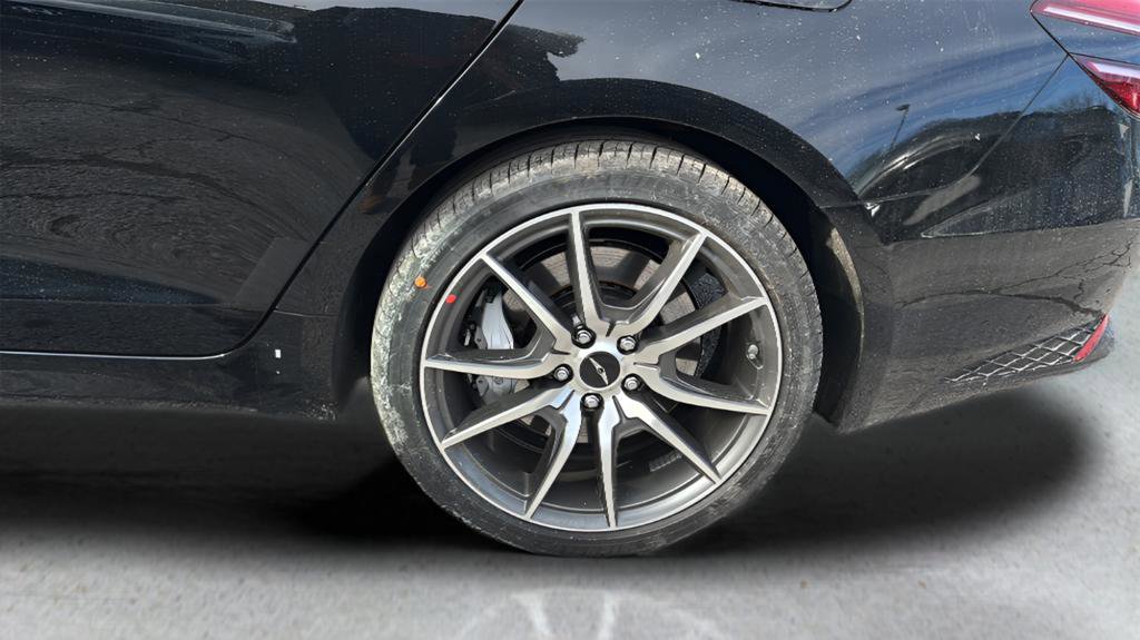 New 2026 Genesis G70 2.5T Prestige AWD/4WD image 32