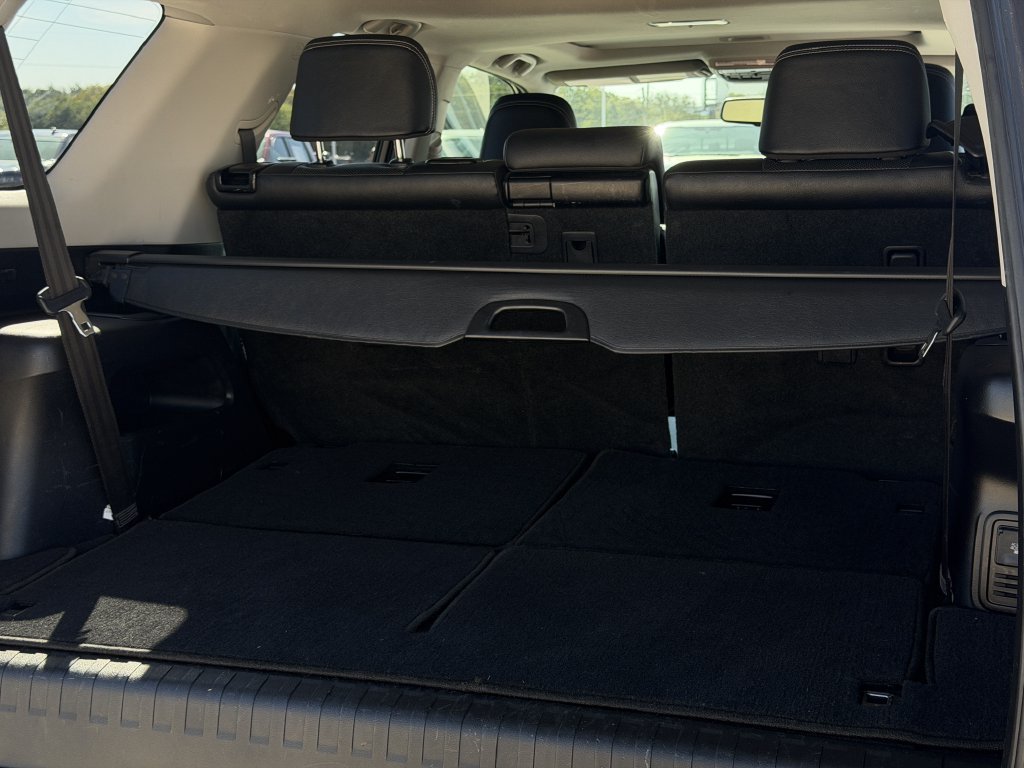 Used 2019 Toyota 4Runner Limited RWD image 29