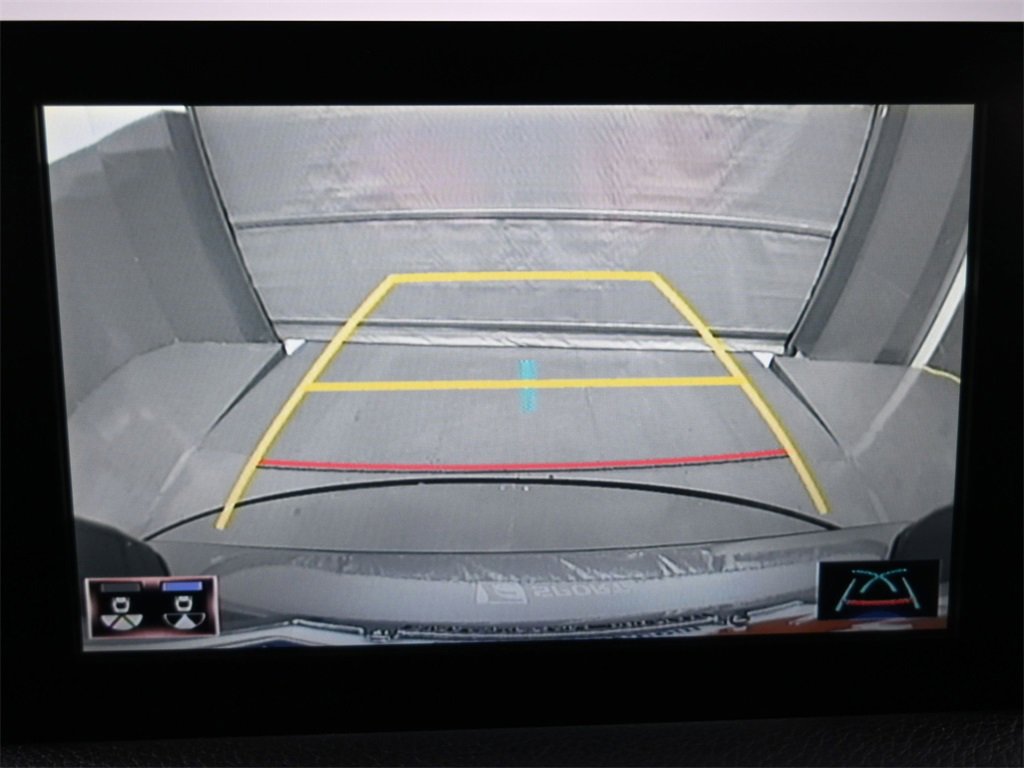 Used 2024 Lexus IS 350 F Sport image 11