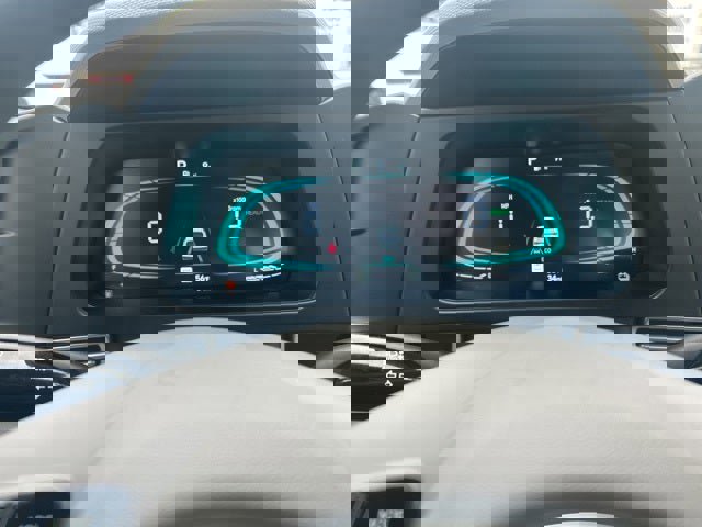 New 2026 Hyundai Elantra Blue image 7