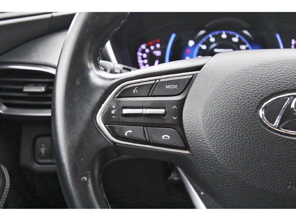 Used 2020 Hyundai Santa Fe SEL w/ Convenience + Premium Package FWD image 18