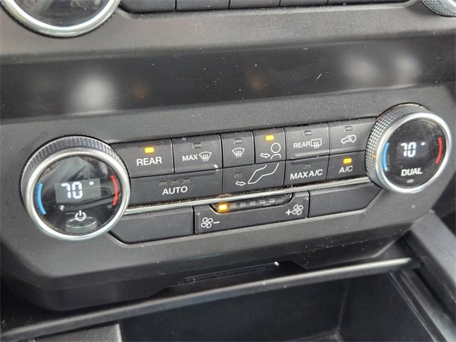 Certified 2021 Ford Expedition XL image 24