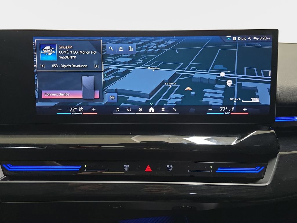 Used 2026 BMW 530i w/ M Sport Package image 23