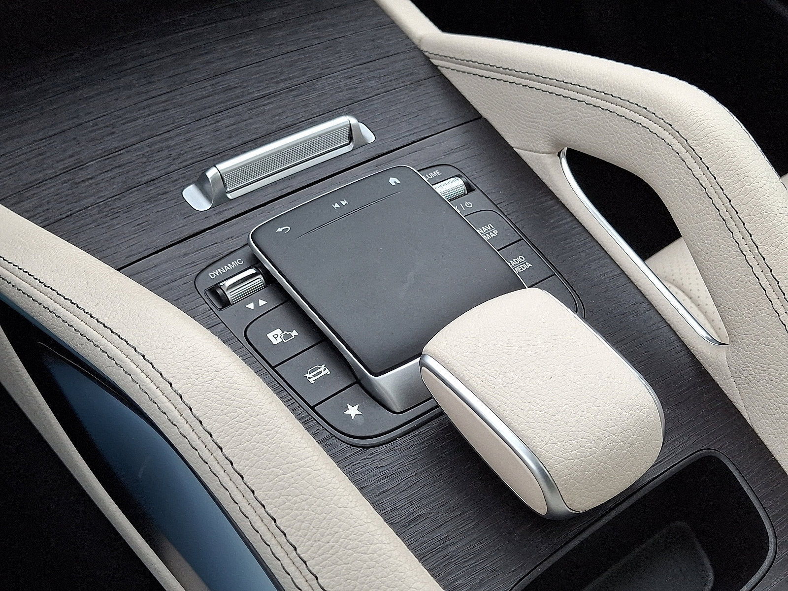 Certified 2022 Mercedes-Benz GLE 350 GLE 350 image 16