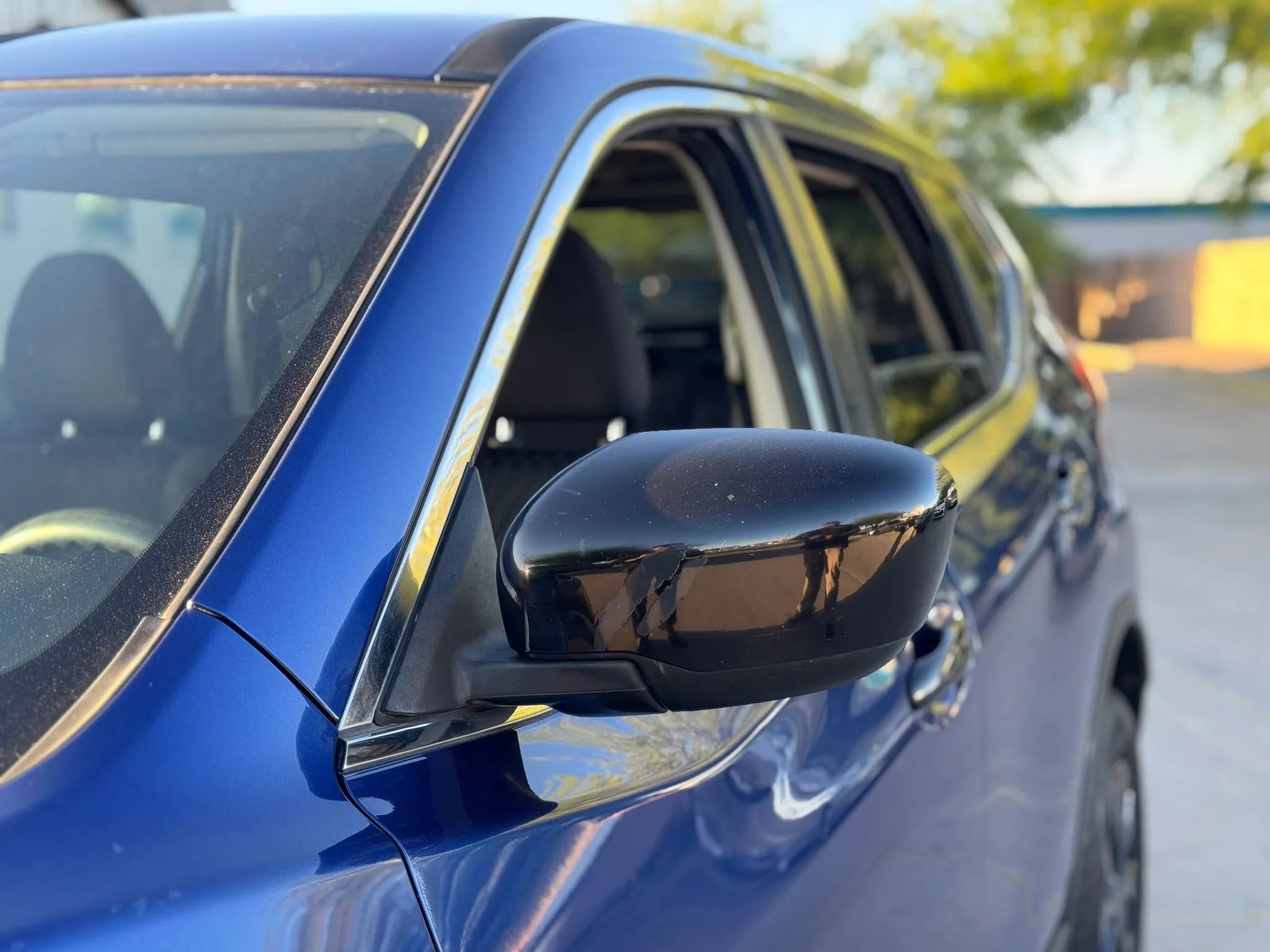 Used 2018 Nissan Rogue S image 45