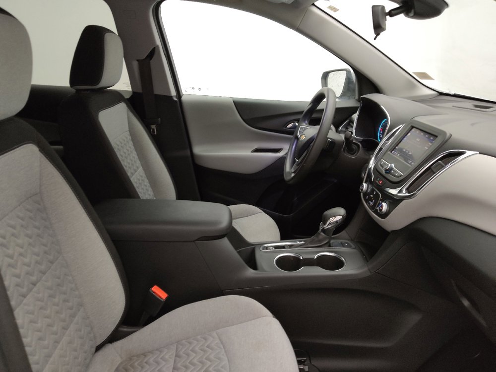 Used 2022 Chevrolet Equinox LT AWD/4WD image 21