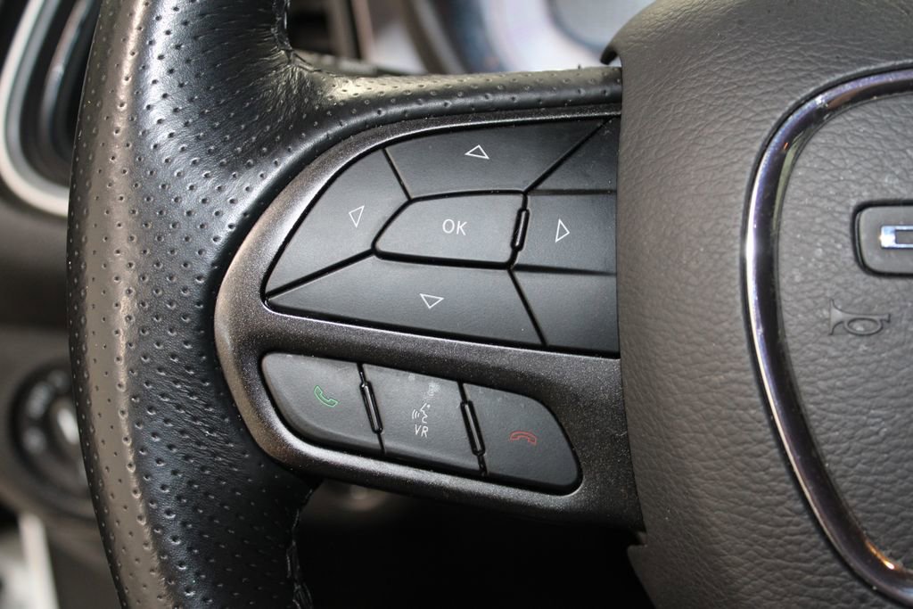 Used 2021 Dodge Challenger R/T Scat Pack w/ Shaker Package image 31