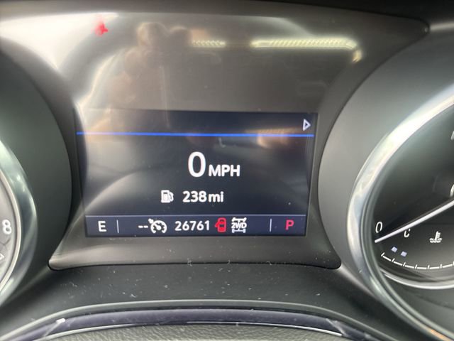 Used 2023 Buick Encore GX Select AWD/4WD image 12