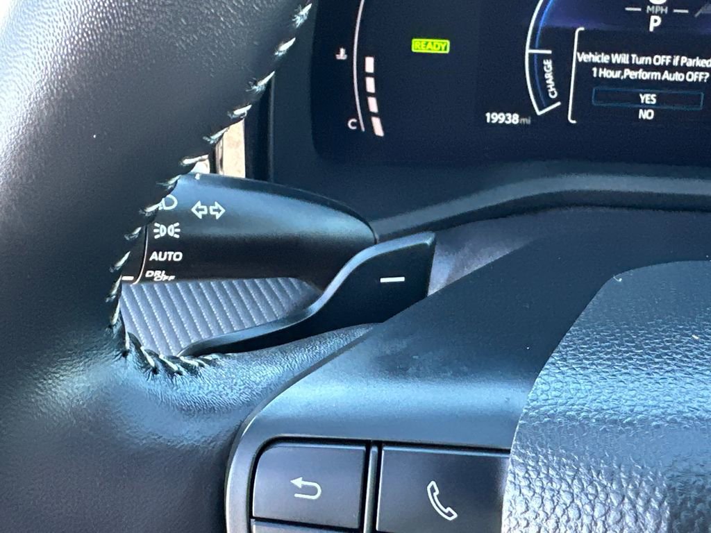 Certified 2025 Toyota Camry SE image 25