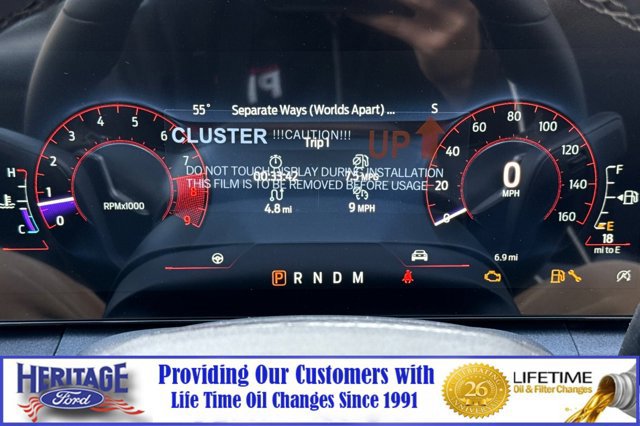 New 2026 Ford Mustang GT image 23