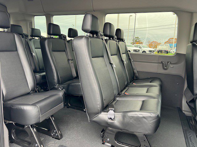 New 2026 Ford Transit 350 XL image 9