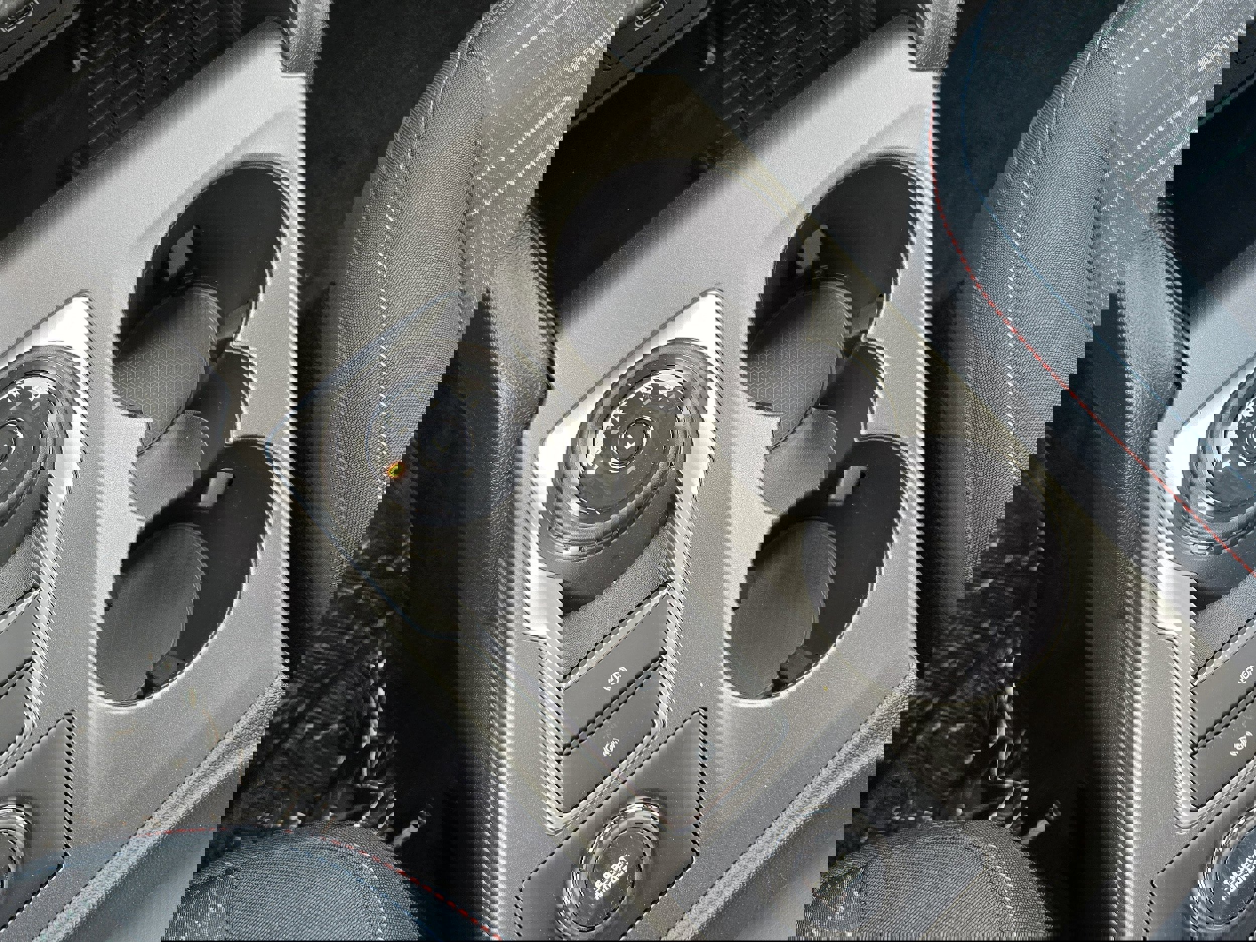 New 2025 Ford Bronco Sport Heritage w/ Convenience Package image 22