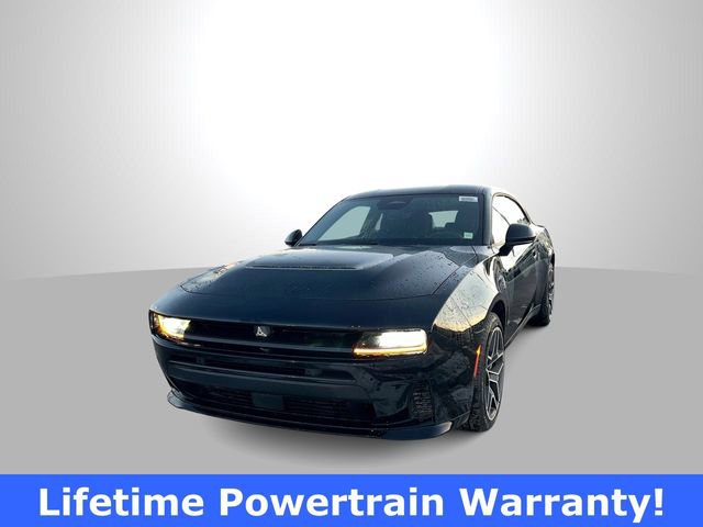 New 2026 Dodge Charger Scat Pack image 1
