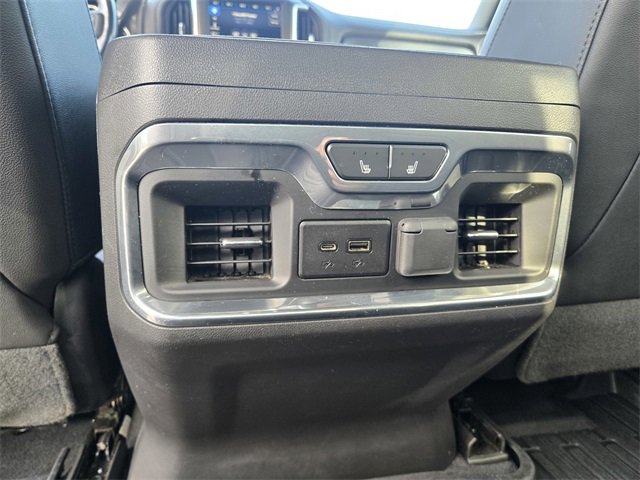 Used 2019 GMC Sierra 1500 AT4 w/ AT4 Premium Package image 15