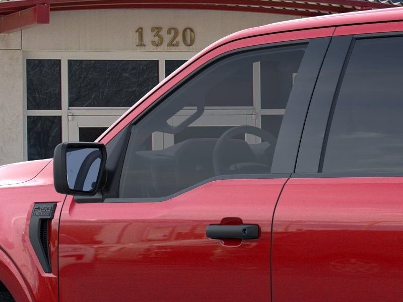 New 2026 Ford F150 STX image 21
