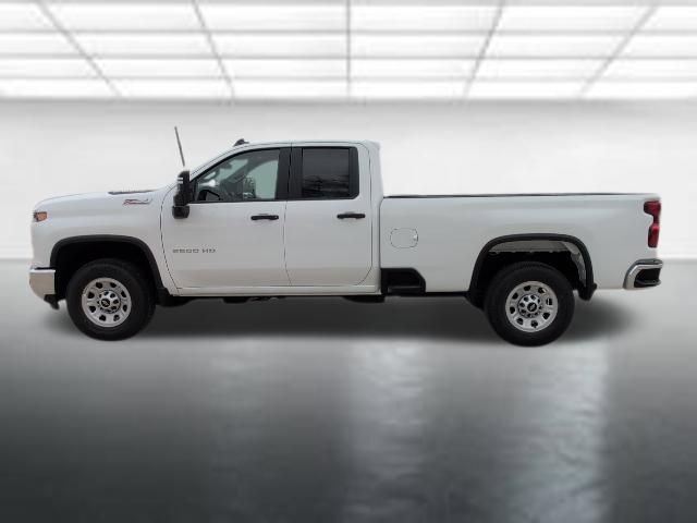 New 2026 Chevrolet Silverado 2500 W/T image 22