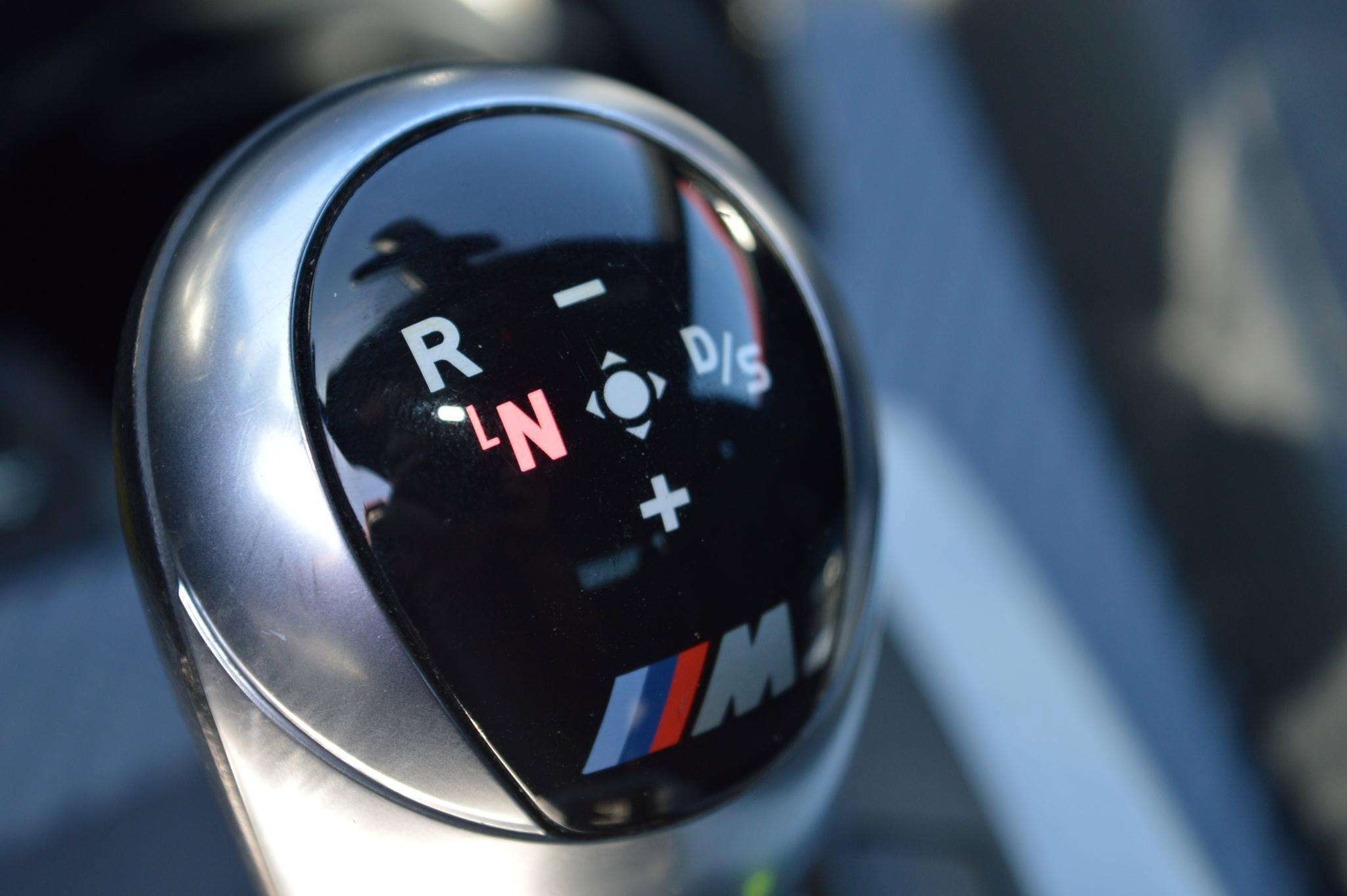 Used 2018 BMW M6 Gran Coupe RWD image 17