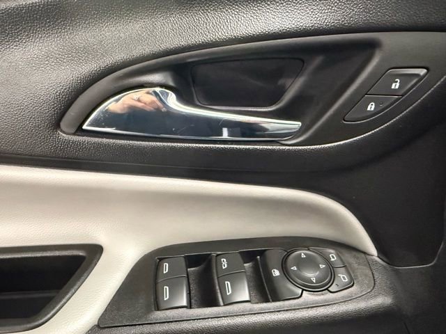 Used 2023 Chevrolet Equinox LS w/ LS Convenience Package image 30