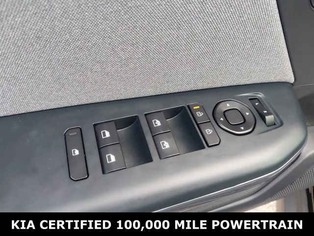 Used 2025 Kia K4 EX FWD image 19