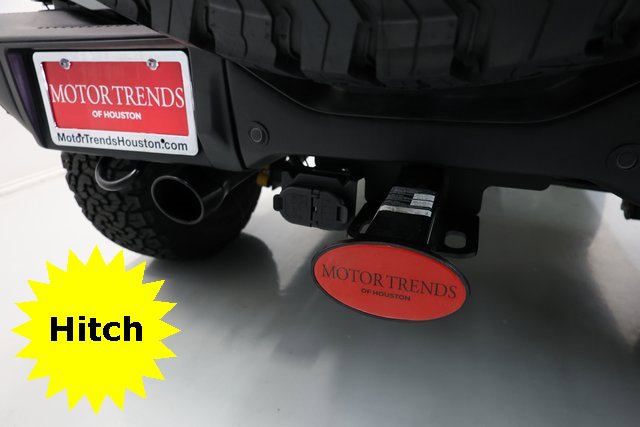 Used 2021 Ford Bronco First Edition image 48