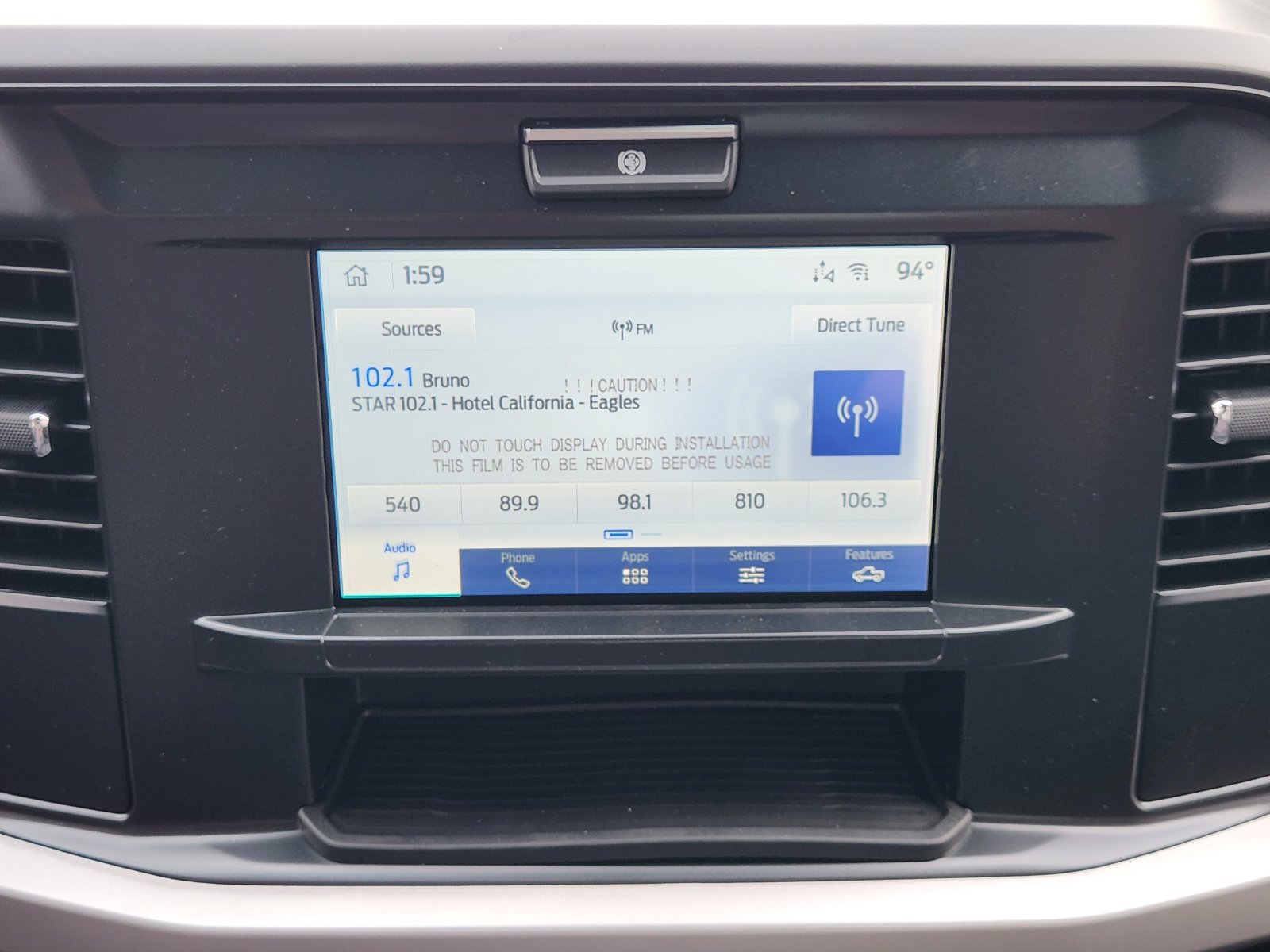 New 2026 Ford F350 XL AWD/4WD image 17