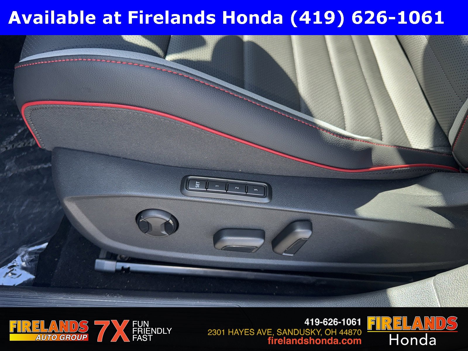 Used 2024 Volkswagen GTI Autobahn image 12