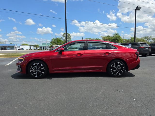 Used 2025 Kia K5 EX image 13