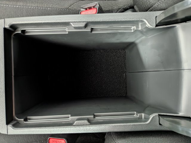 New 2027 Honda CR-V EX image 21
