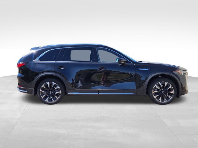 Certified 2025 MAZDA CX-90 Plug-In Hybrid w/ Premium Plus AWD/4WD image 10