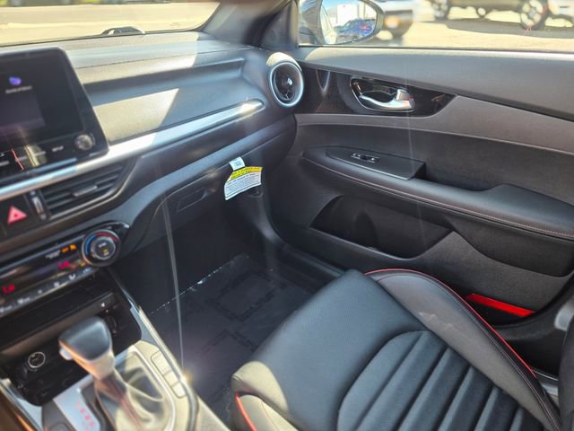 Used 2023 Kia Forte GT w/ GT2 Package image 34