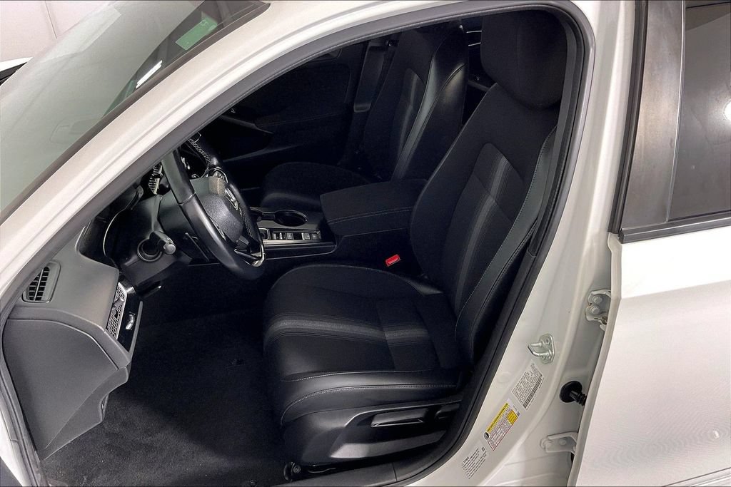 Used 2022 Honda Civic Sport image 31