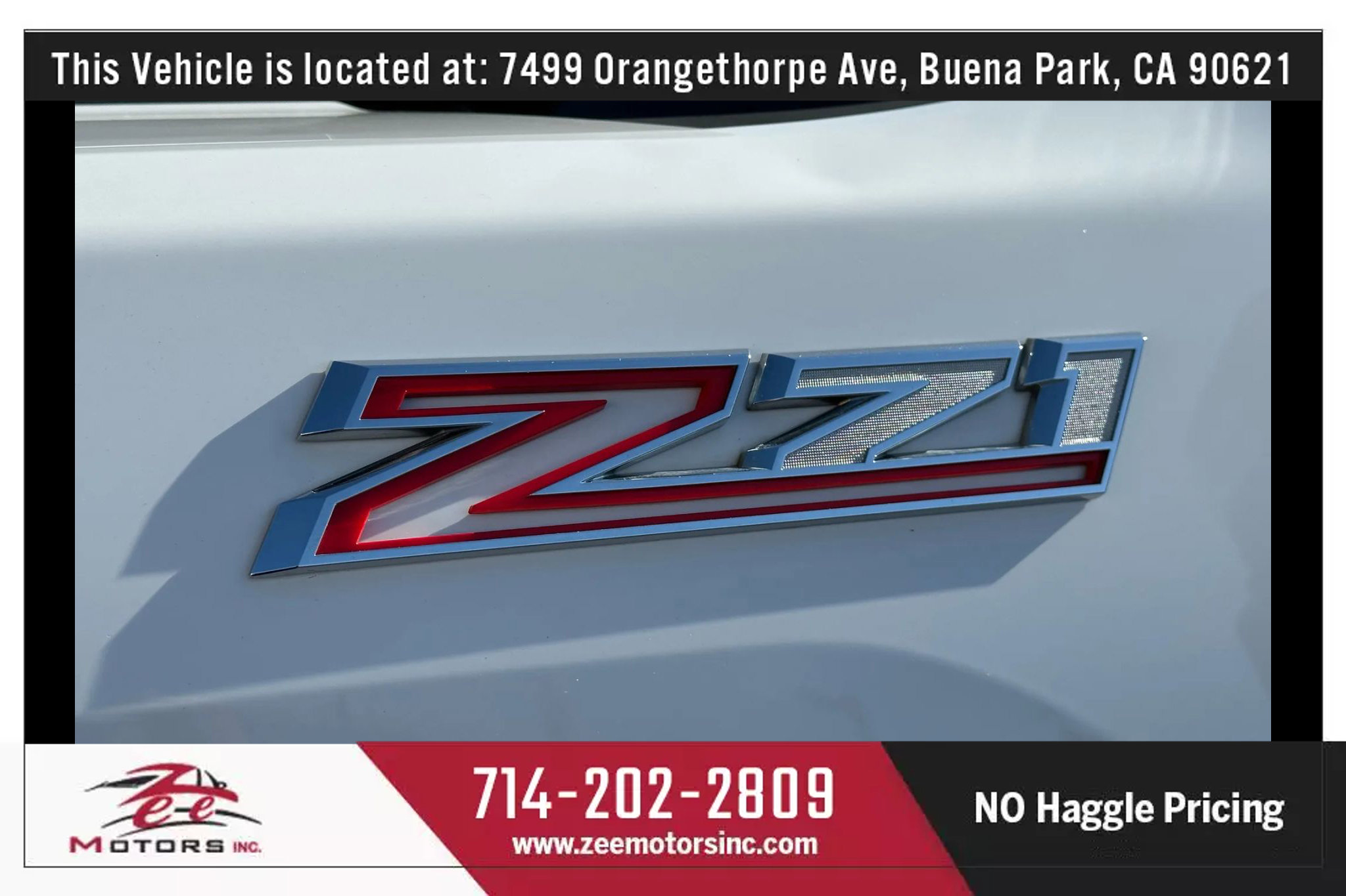 Used 2020 Chevrolet Silverado 2500 LT w/ All Star Edition image 56