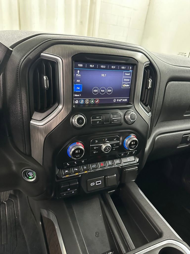 Used 2020 GMC Sierra 1500 Denali w/ Driver Alert Package II image 19