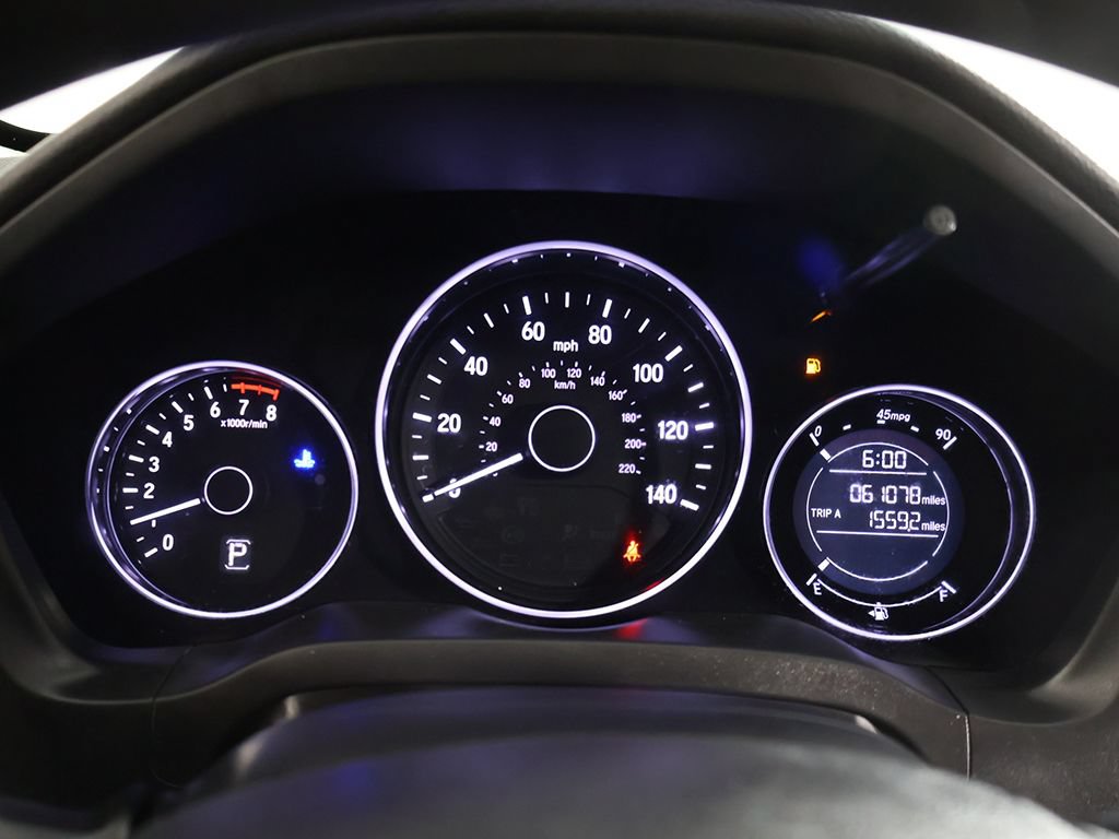 Used 2022 Honda HR-V LX image 35