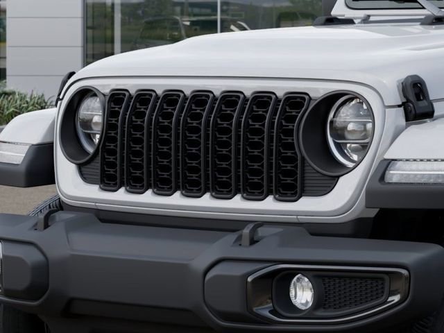 New 2026 Jeep Gladiator Sport AWD/4WD image 13