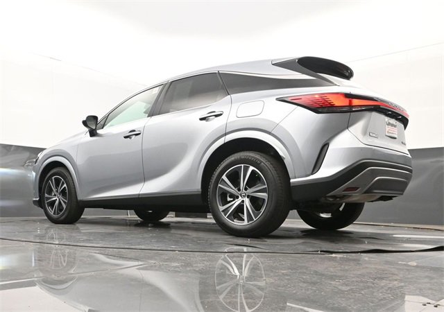 Used 2025 Lexus RX 350 Premium image 25