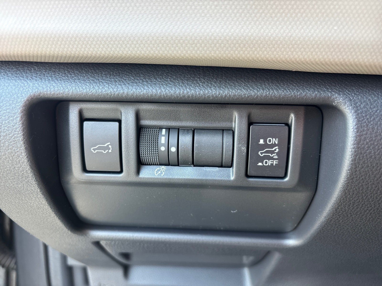 New 2026 Subaru Forester Limited AWD/4WD image 16