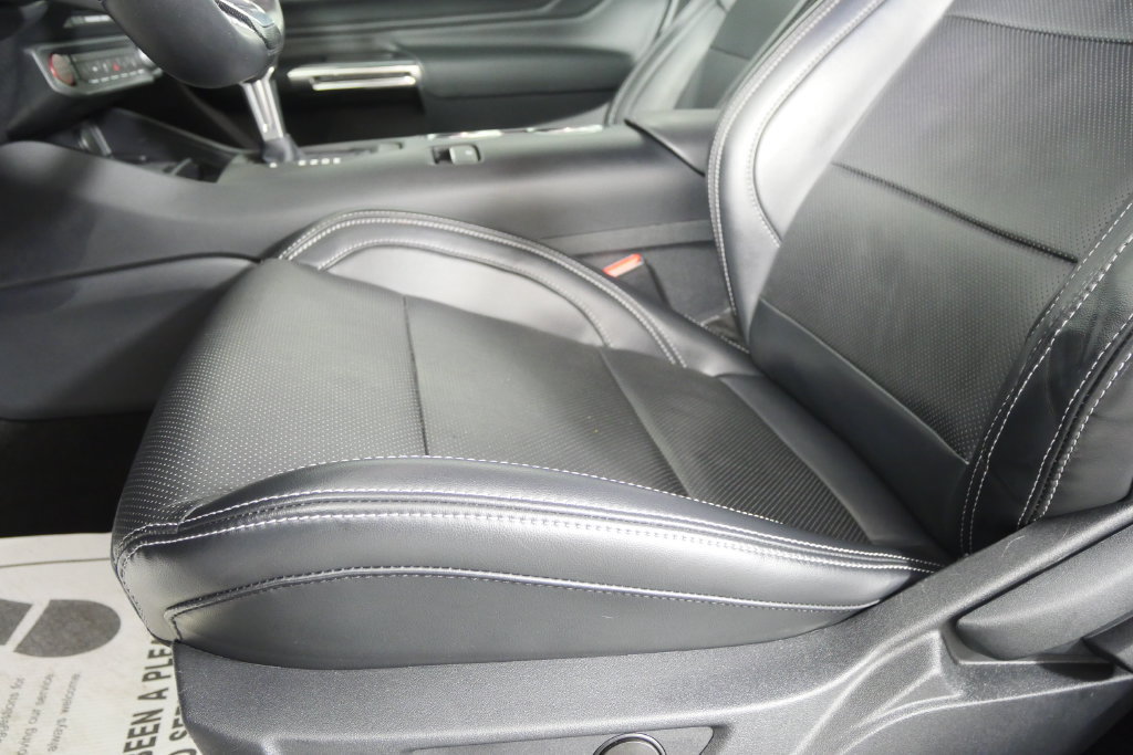 Used 2024 Ford Mustang GT Premium RWD image 12