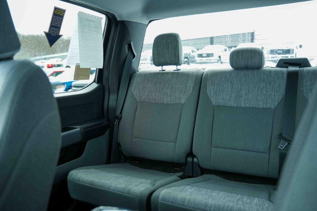 Used 2022 Ford F150 XLT w/ XTR Package image 30