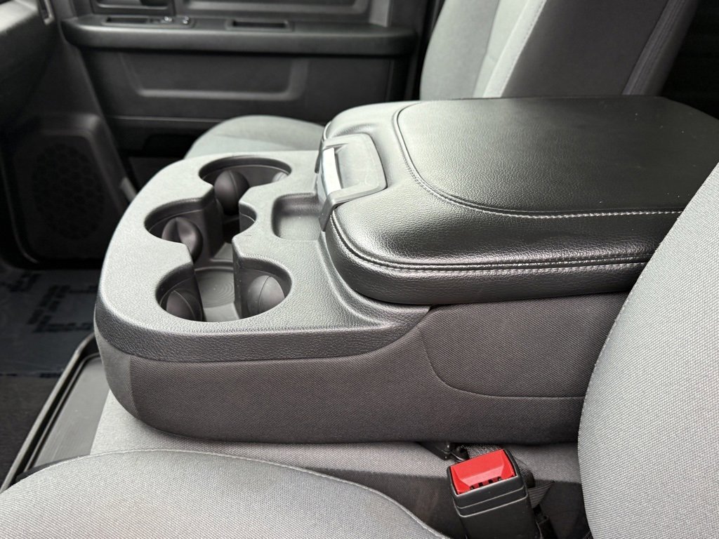 Used 2022 RAM 1500 Tradesman w/ Popular Equipment Group image 19