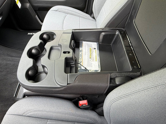 Used 2024 RAM 5500 SLT w/ Quick Order Package 27G SLT AWD/4WD image 27