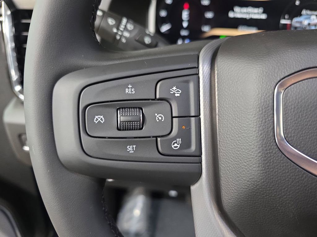 New 2026 GMC Sierra 3500 Denali image 16