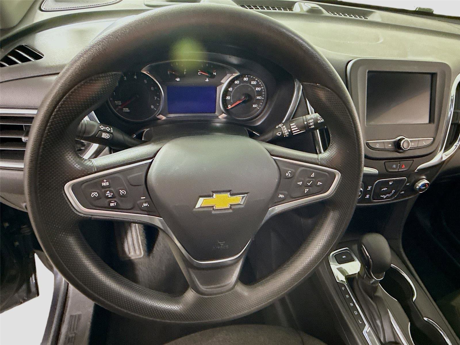 Used 2022 Chevrolet Equinox LT AWD/4WD image 5