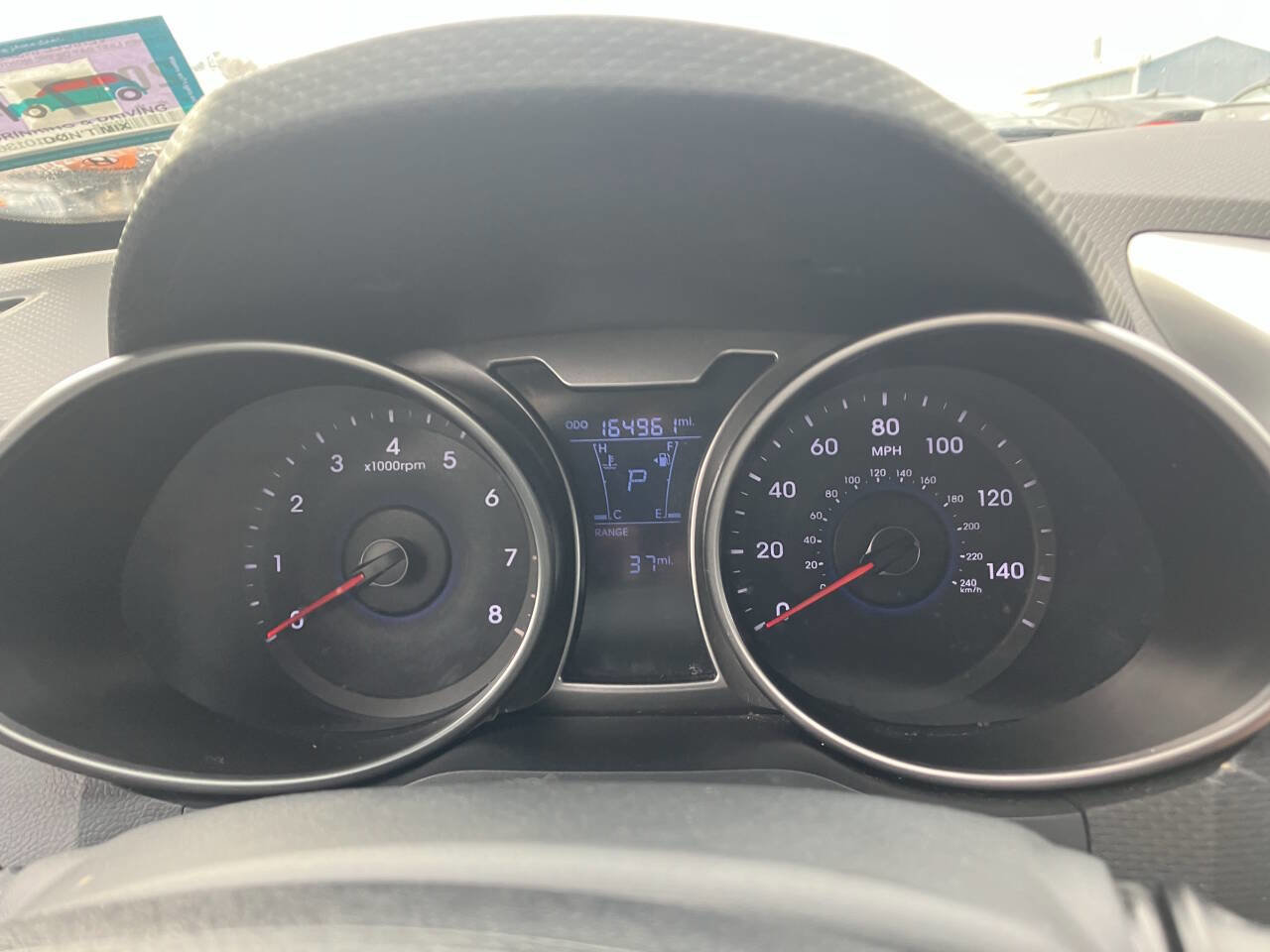 Used 2015 Hyundai Veloster image 31