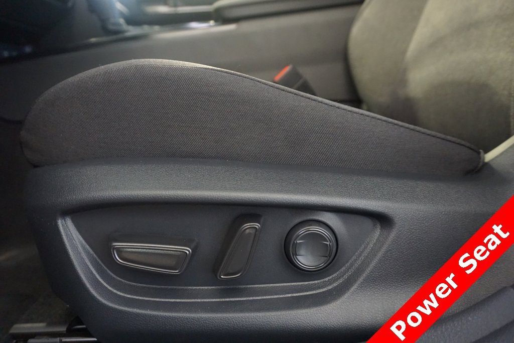 New 2026 Toyota Camry LE image 7