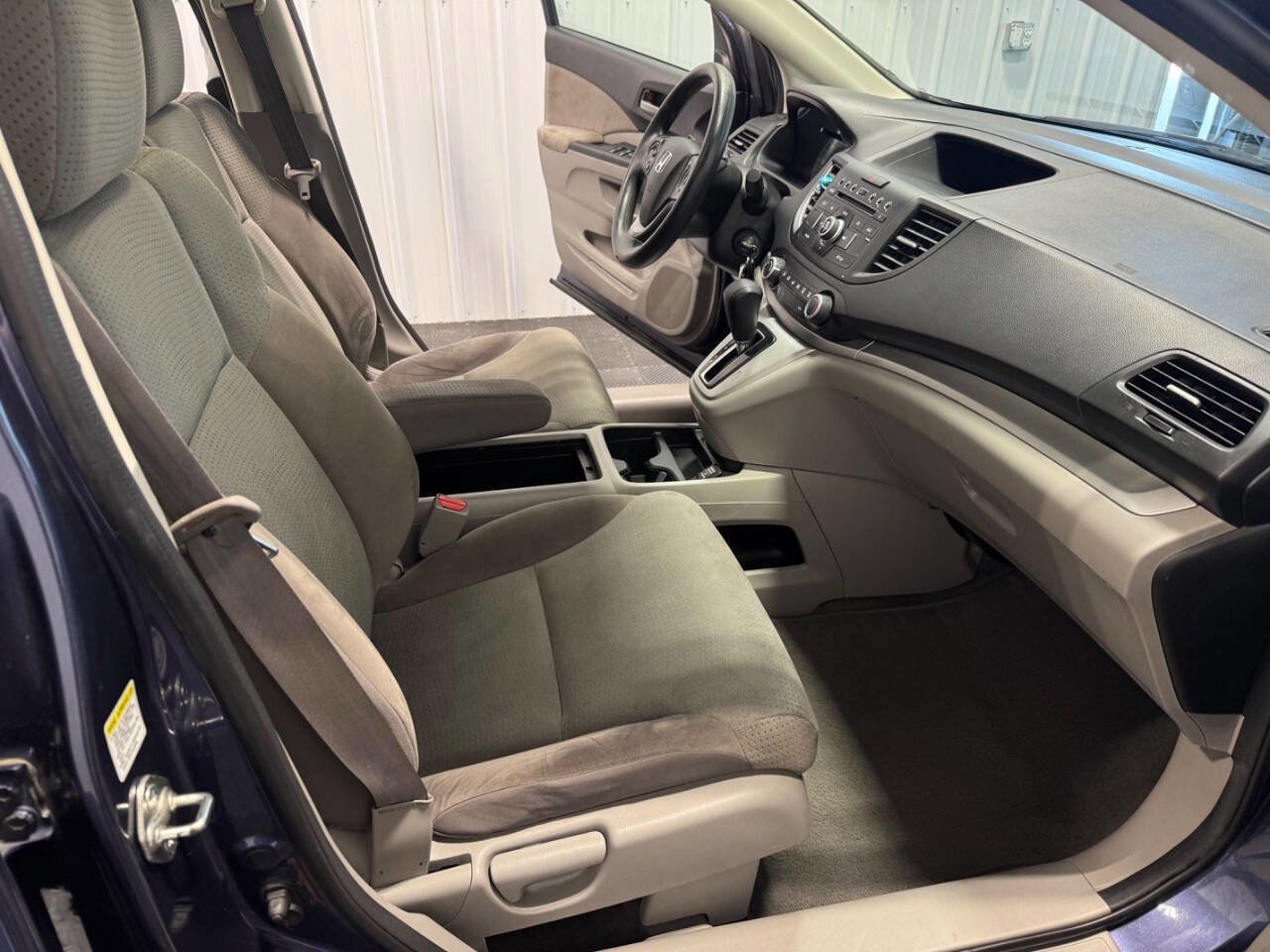 Used 2012 Honda CR-V EX image 17