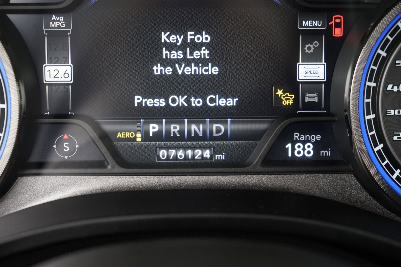 Used 2021 RAM 1500 Limited image 15