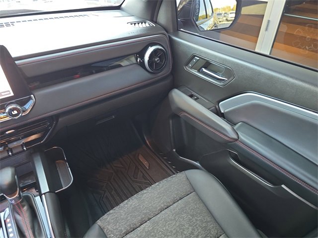 Certified 2023 Chevrolet Colorado Z71 w/ Z71 Convenience Package 2 image 14