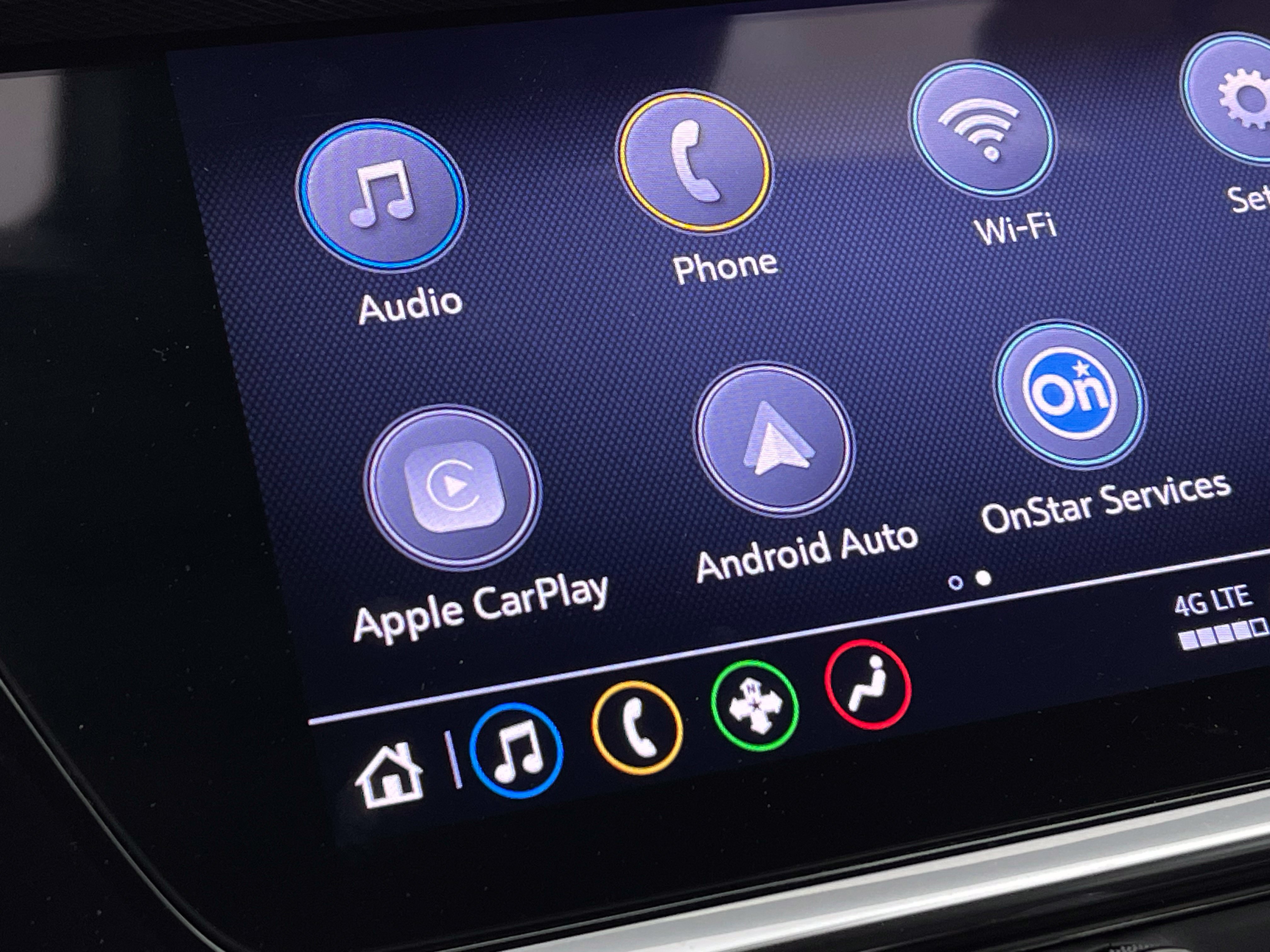 Used 2023 Buick Encore GX Select w/ Sport Touring Package FWD image 25